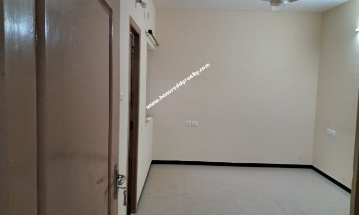 2 BHK Flat for Sale in Ondipudur
